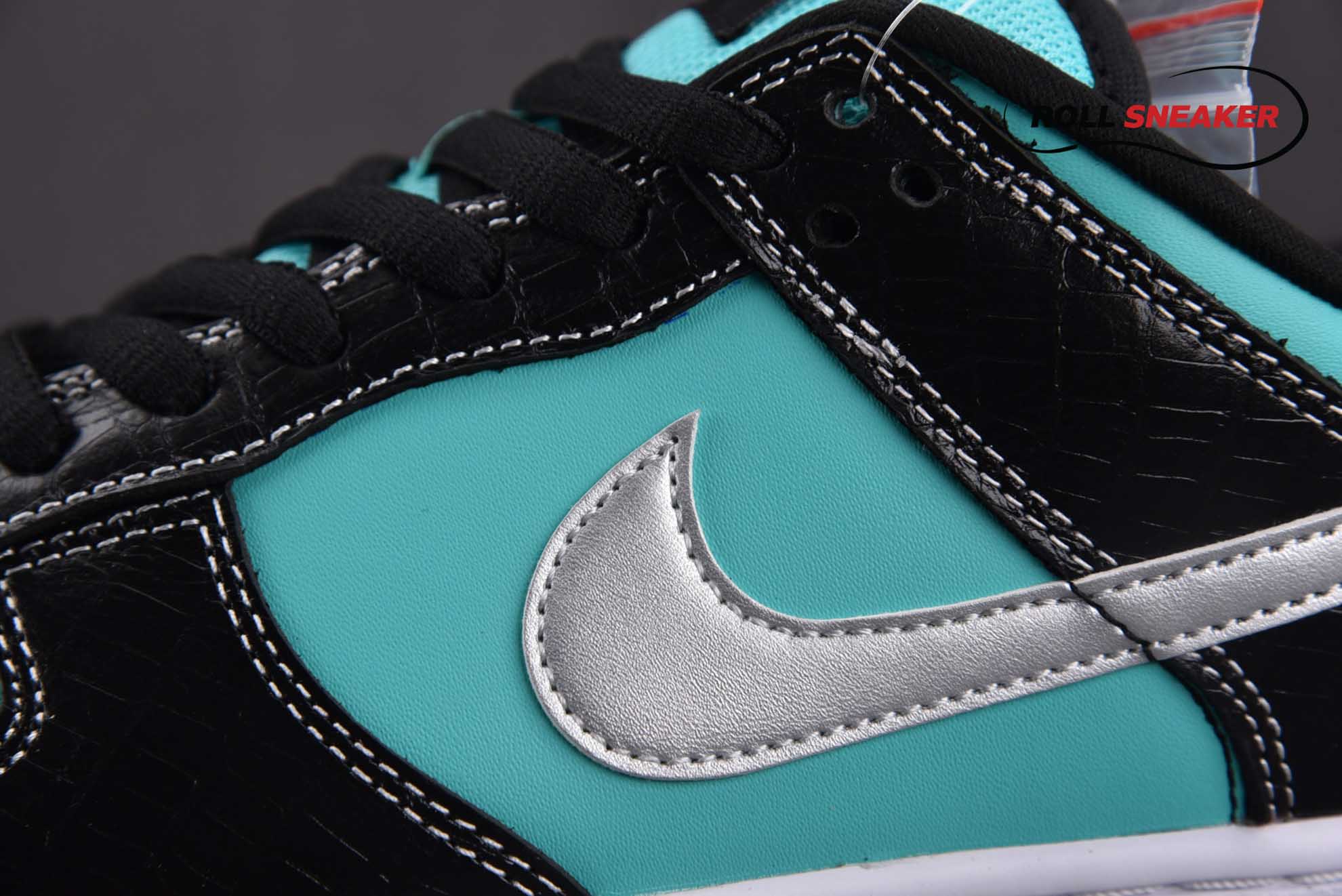 Nike Dunk SB Low“Diamond Supply Co.Tiffany”