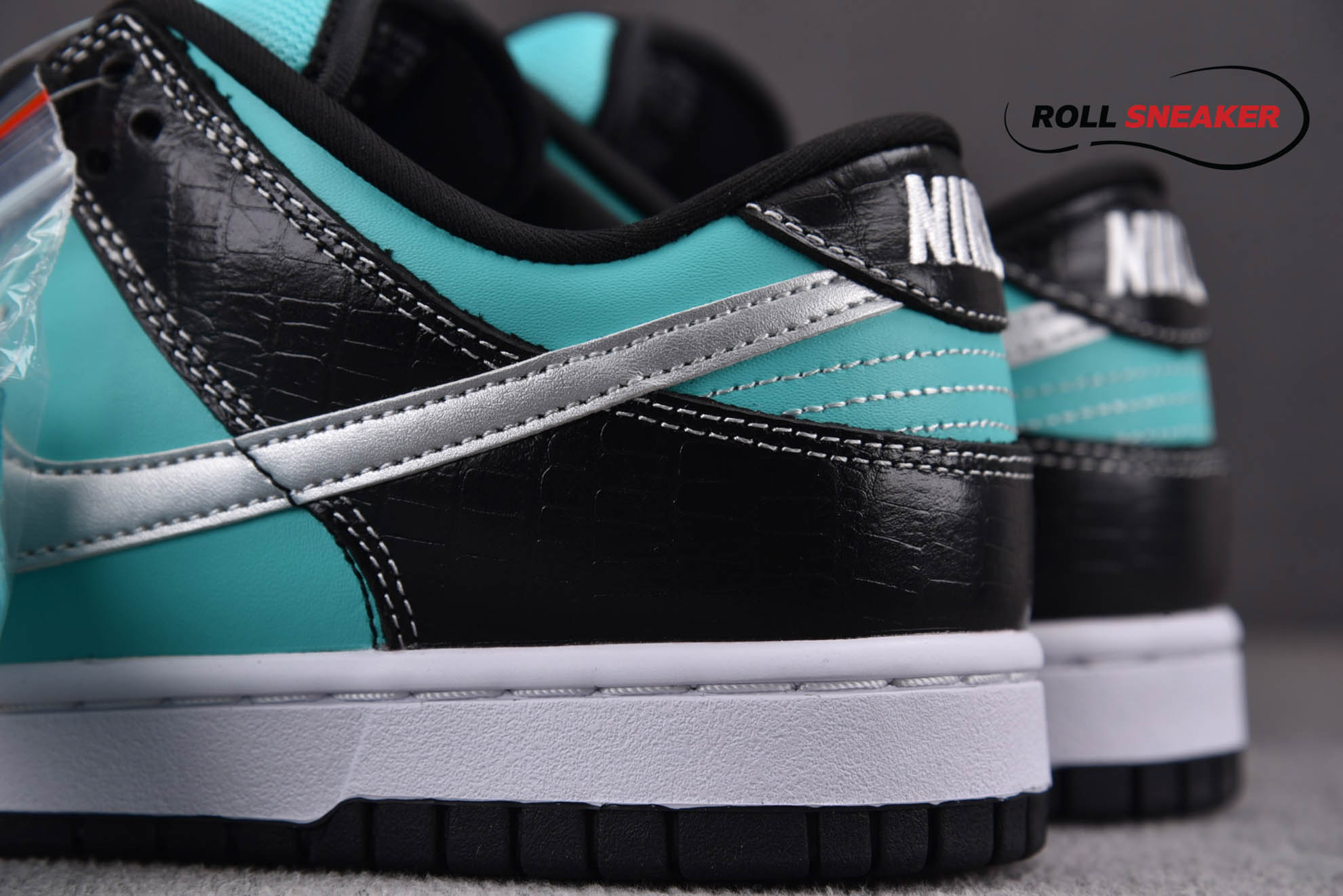 Nike Dunk SB Low“Diamond Supply Co.Tiffany”