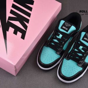 Nike Dunk SB Low“Diamond Supply Co.Tiffany”