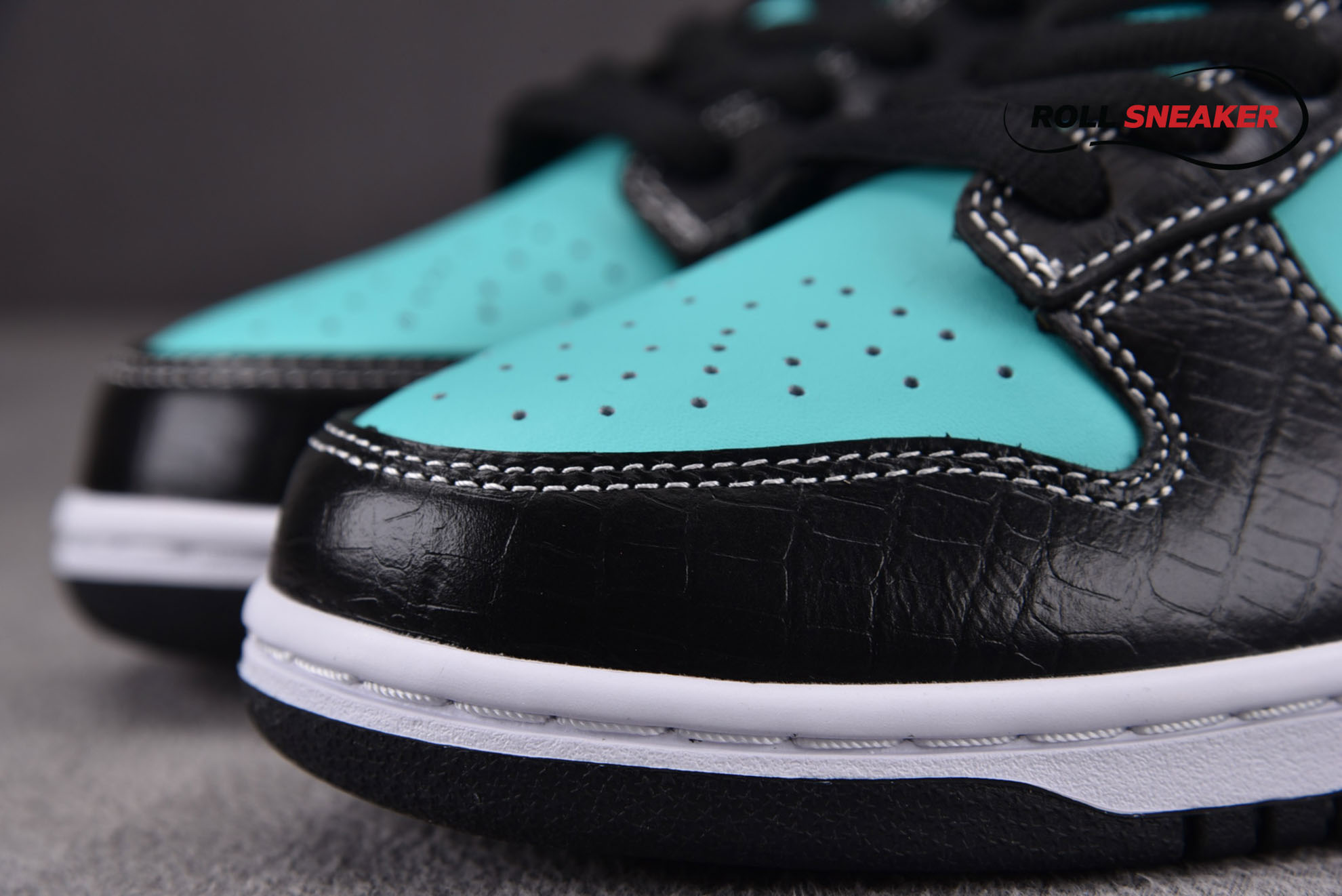 Nike Dunk SB Low“Diamond Supply Co.Tiffany”