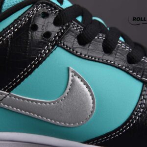 Nike Dunk SB Low“Diamond Supply Co.Tiffany”