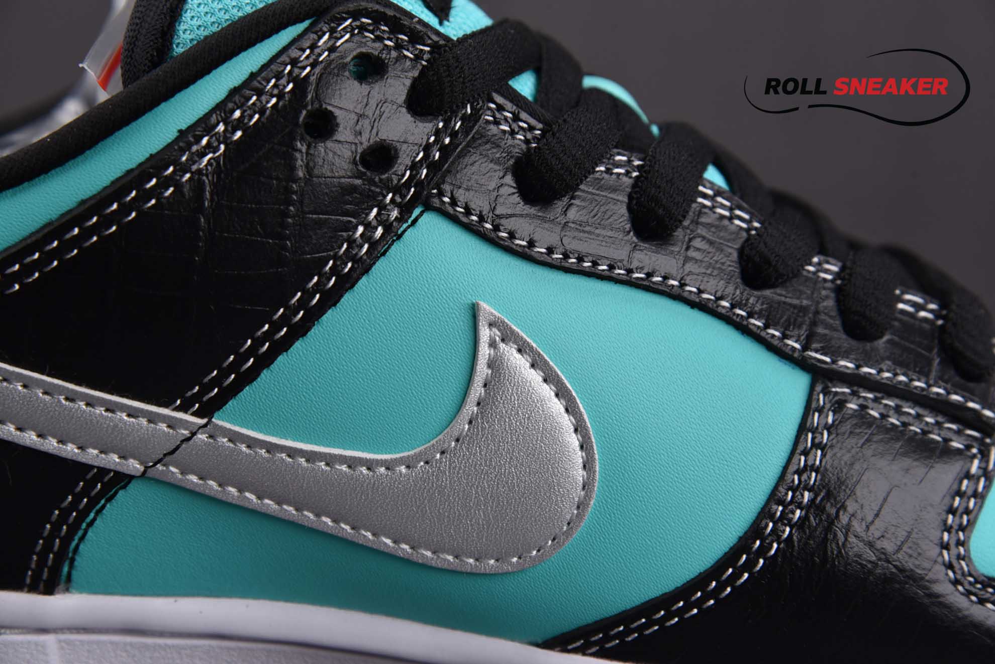 Nike Dunk SB Low“Diamond Supply Co.Tiffany”