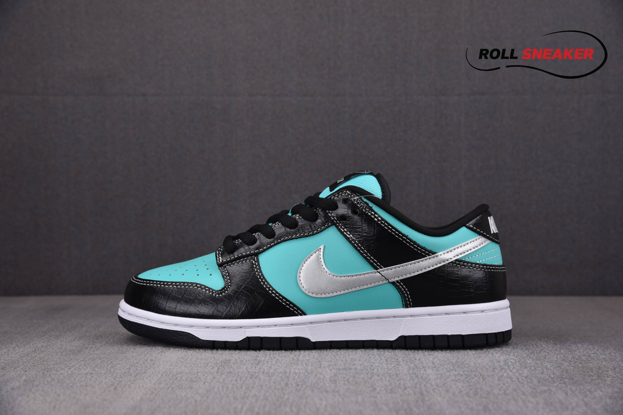 Nike Dunk SB Low“Diamond Supply Co.Tiffany”