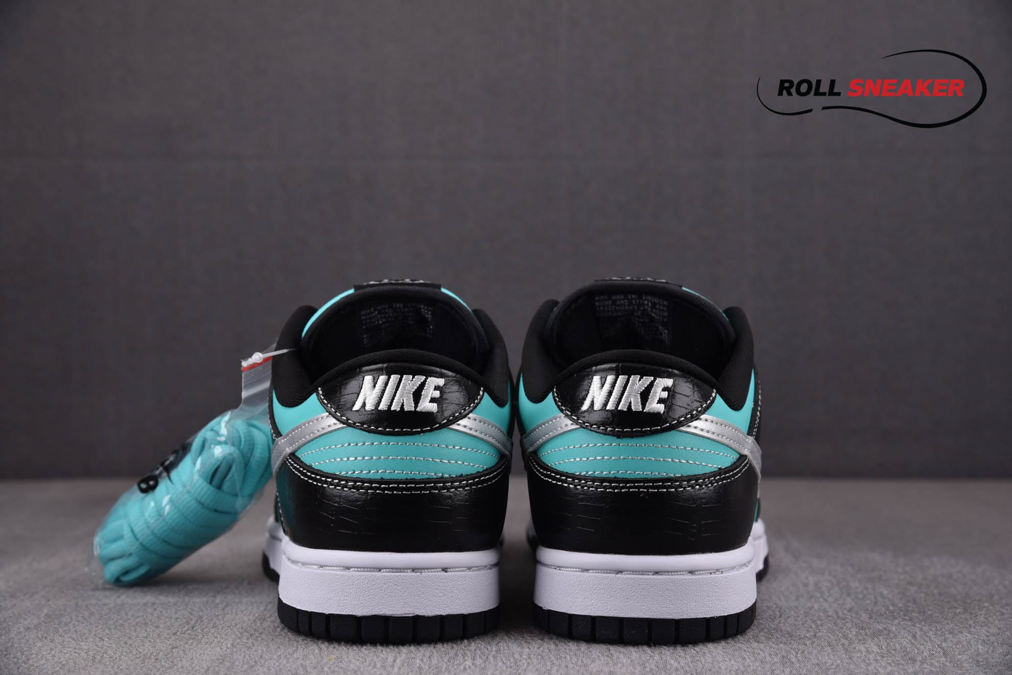 Nike Dunk SB Low“Diamond Supply Co.Tiffany”