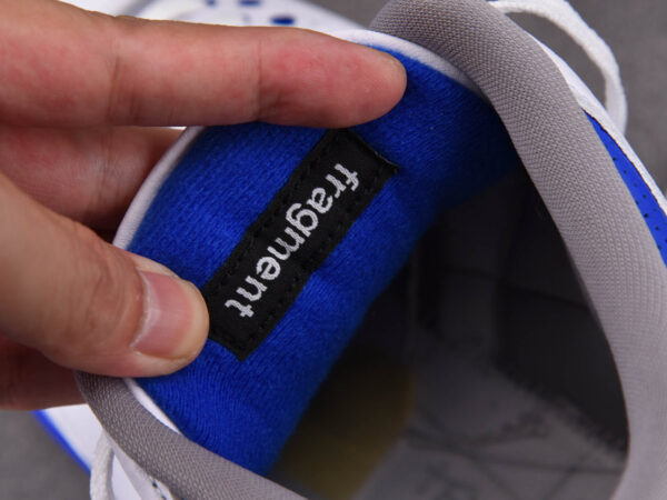 Nike Fragment Design x Air Jordan 3 Retro SP