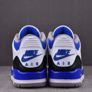 Nike Fragment Design x Air Jordan 3 Retro SP