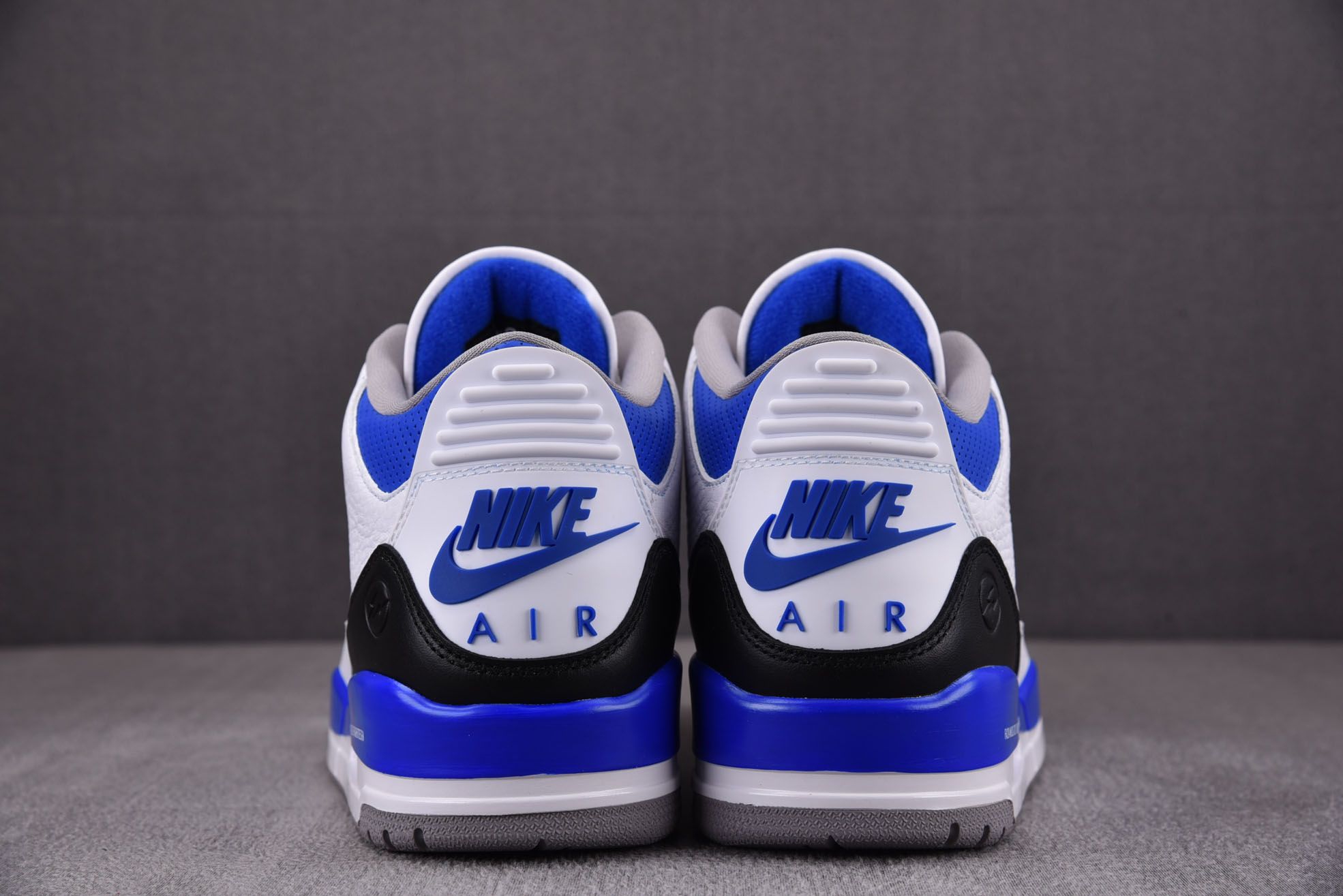 Nike Fragment Design x Air Jordan 3 Retro SP