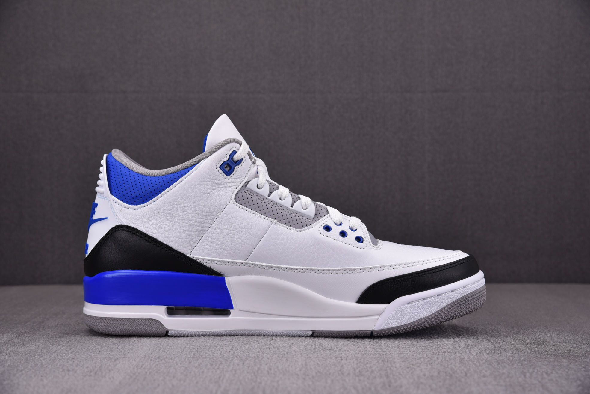 Nike Fragment Design x Air Jordan 3 Retro SP