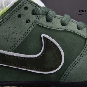 Nike Green Concepts x NK SB Dunk Low