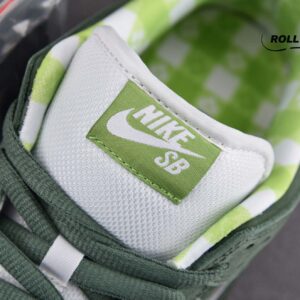 Nike Green Concepts x NK SB Dunk Low