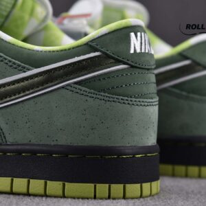 Nike Green Concepts x NK SB Dunk Low