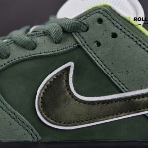 Nike Green Concepts x NK SB Dunk Low