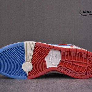 Nike Ishod Wair x Magnus Walker ‘Urban Outlaw’