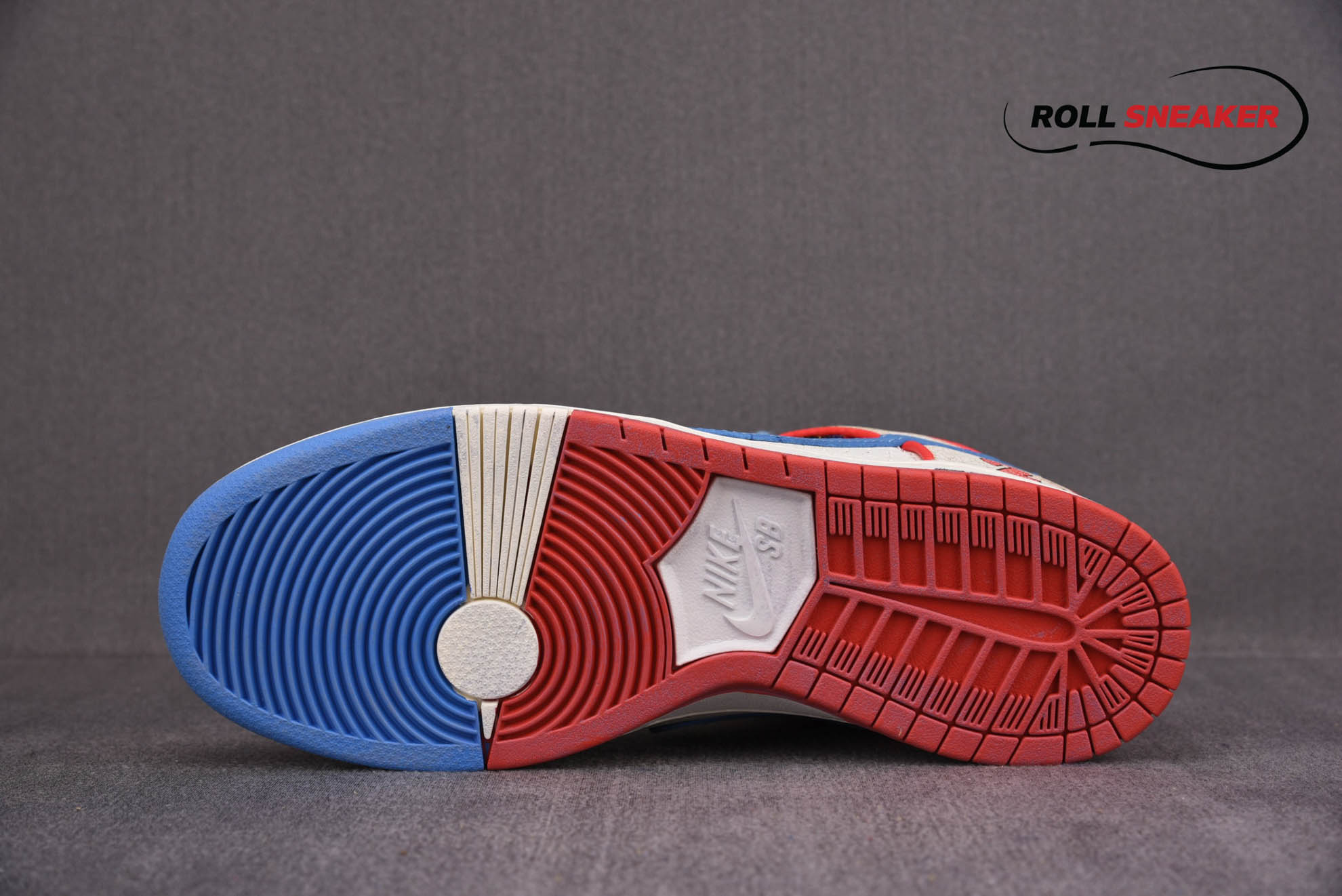 Nike Ishod Wair x Magnus Walker ‘Urban Outlaw’