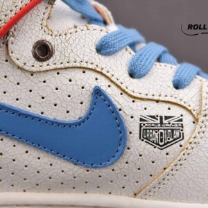 Nike Ishod Wair x Magnus Walker ‘Urban Outlaw’