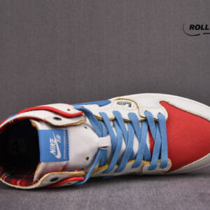 Nike Ishod Wair x Magnus Walker ‘Urban Outlaw’