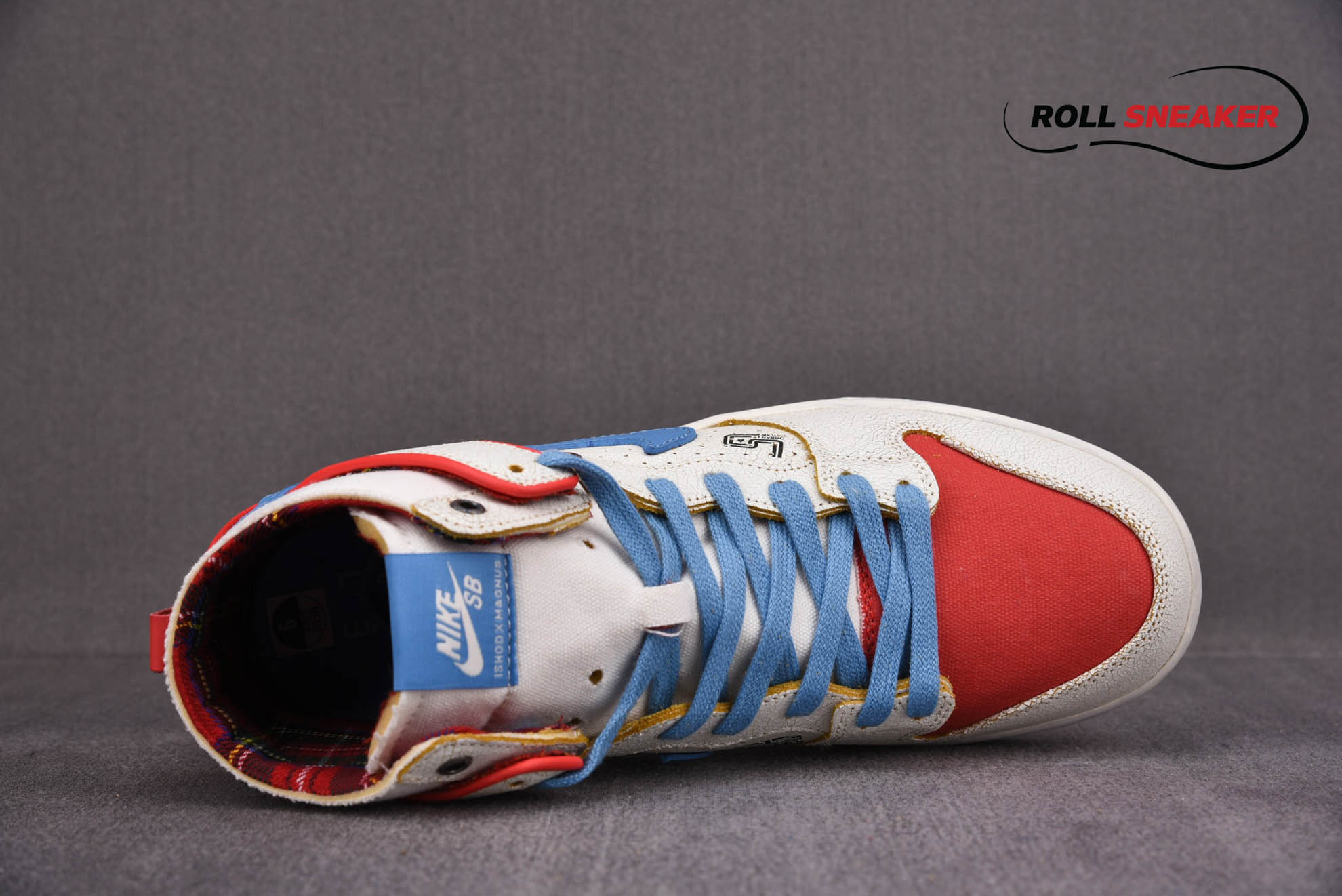 Nike Ishod Wair x Magnus Walker ‘Urban Outlaw’