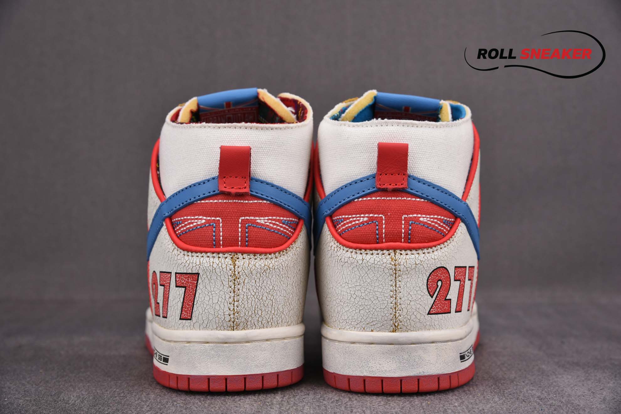 Nike Ishod Wair x Magnus Walker ‘Urban Outlaw’