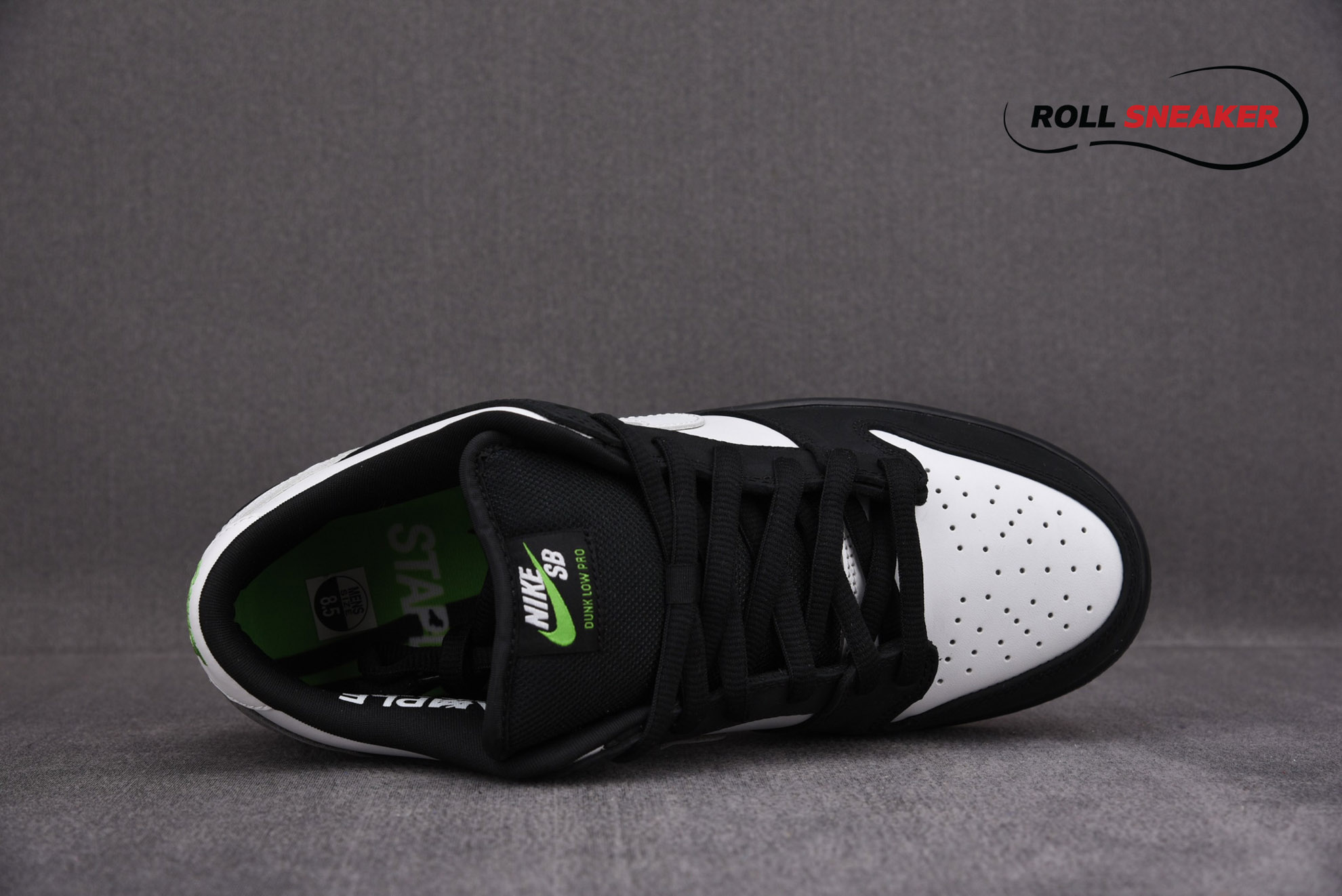 Nike Jeff Staple x Dunk Low Pro SB ‘Panda Pigeon’