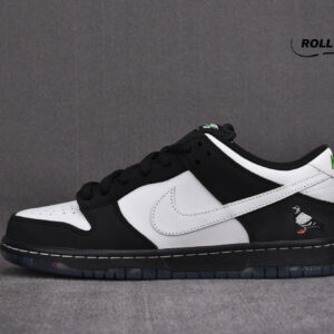 Nike Jeff Staple x Dunk Low Pro SB ‘Panda Pigeon’