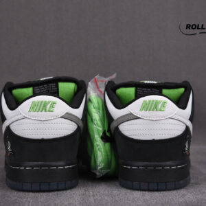 Nike Jeff Staple x Dunk Low Pro SB ‘Panda Pigeon’