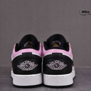 Nike Jordan 1 Low GS ‘Light Arctic Pink’