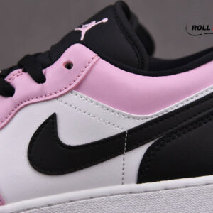 Nike Jordan 1 Low GS ‘Light Arctic Pink’