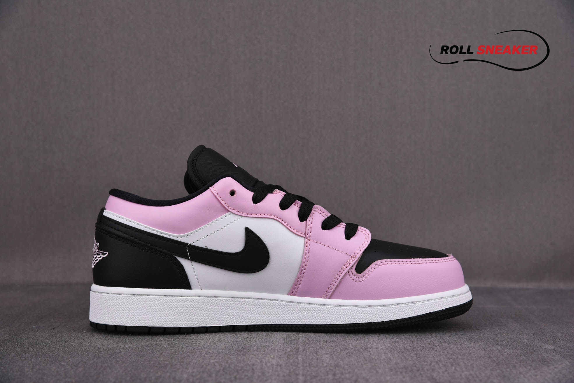 Nike Jordan 1 Low GS ‘Light Arctic Pink’