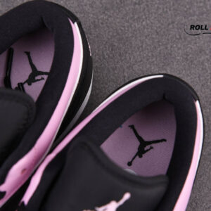 Nike Jordan 1 Low GS ‘Light Arctic Pink’