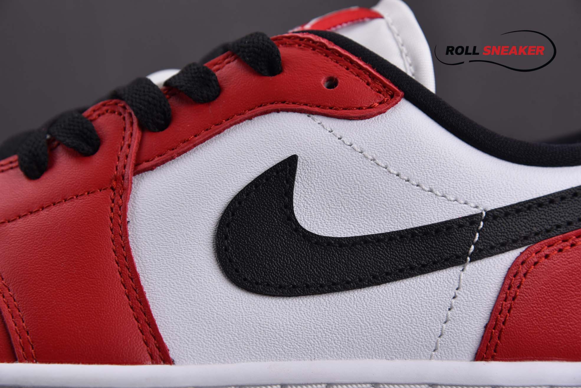 Nike Jordan 1 Retro Low ‘Golf Chicago’