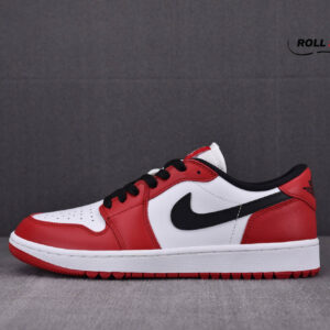 Nike Jordan 1 Retro Low ‘Golf Chicago’