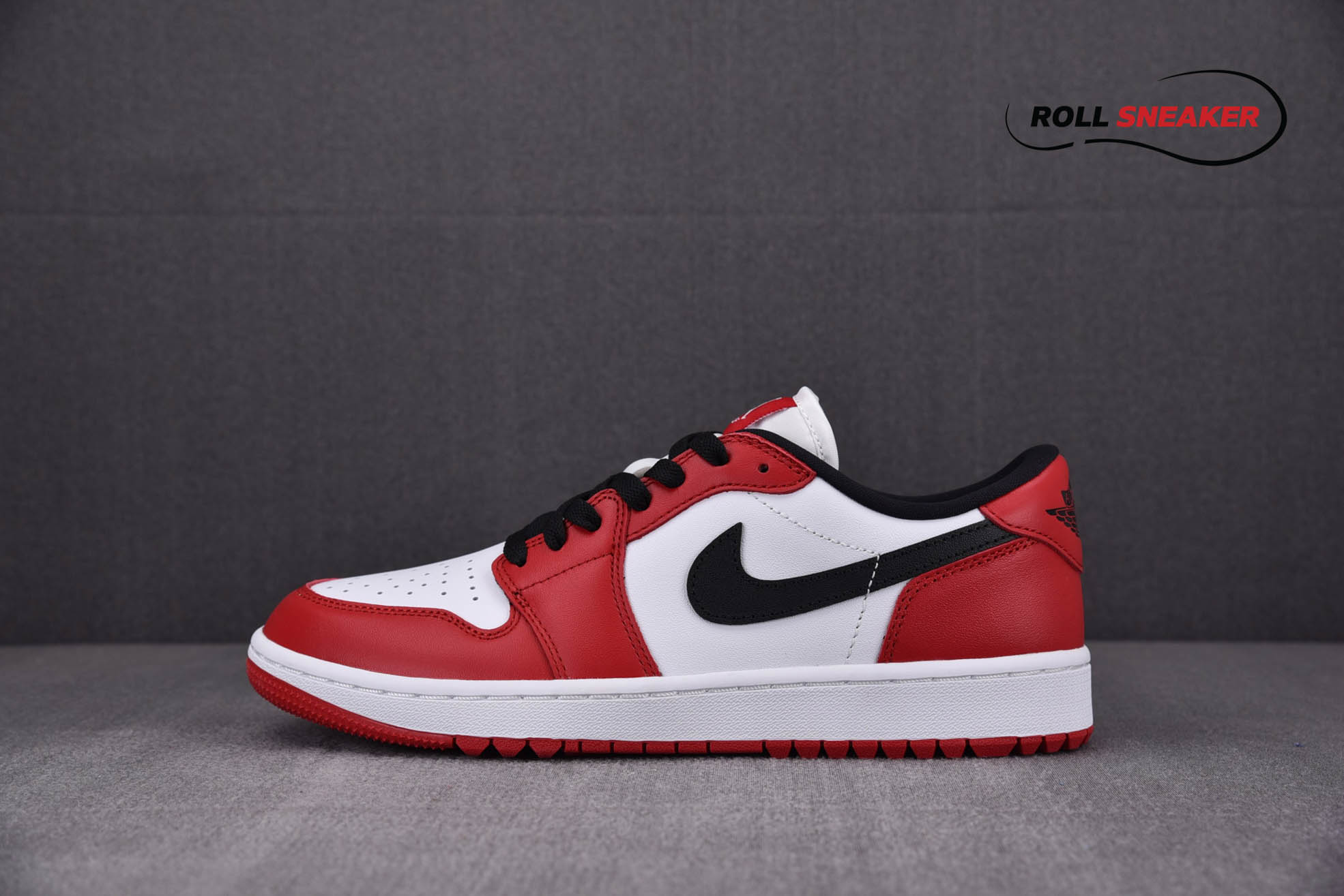 Nike Jordan 1 Retro Low ‘Golf Chicago’