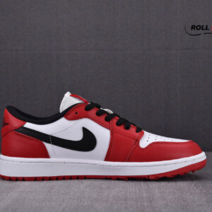 Nike Jordan 1 Retro Low ‘Golf Chicago’