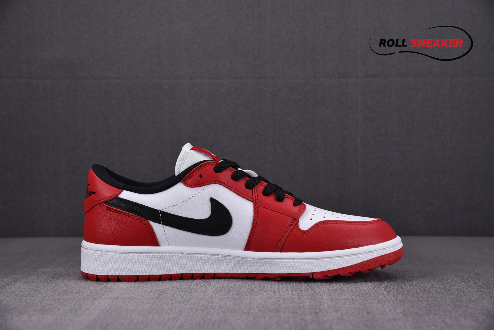 Nike Jordan 1 Retro Low ‘Golf Chicago’