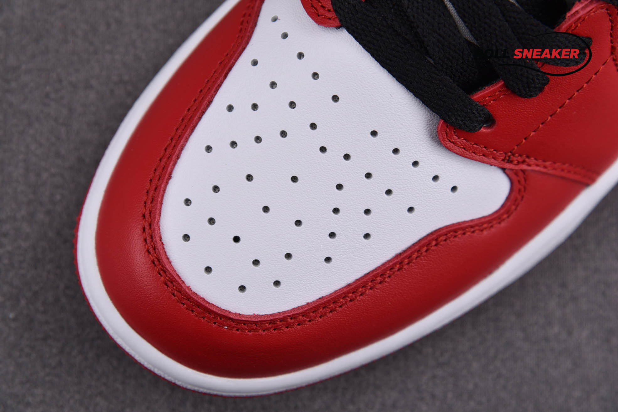 Nike Jordan 1 Retro Low ‘Golf Chicago’