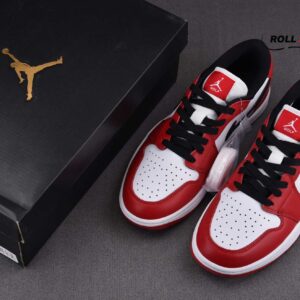 Nike Jordan 1 Retro Low ‘Golf Chicago’