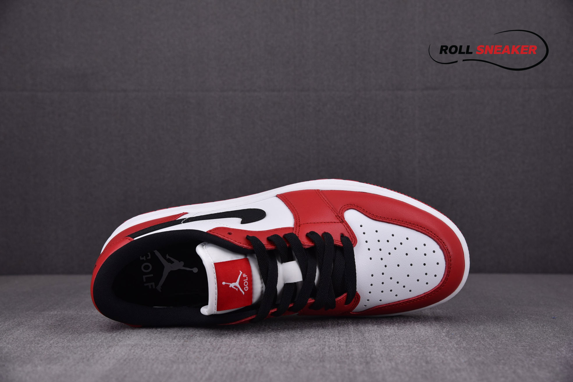 Nike Jordan 1 Retro Low ‘Golf Chicago’