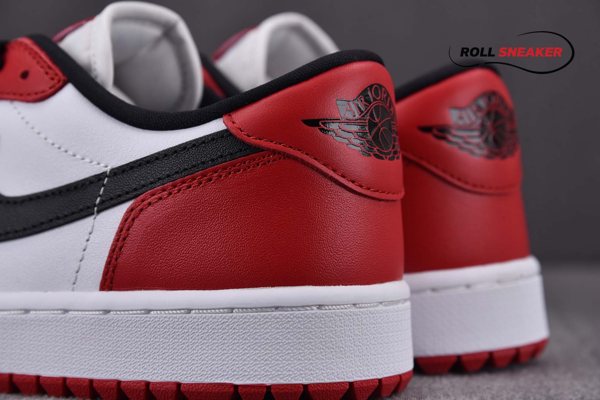 Nike Jordan 1 Retro Low ‘Golf Chicago’