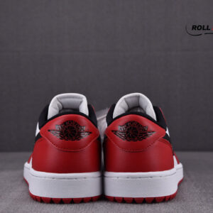 Nike Jordan 1 Retro Low ‘Golf Chicago’