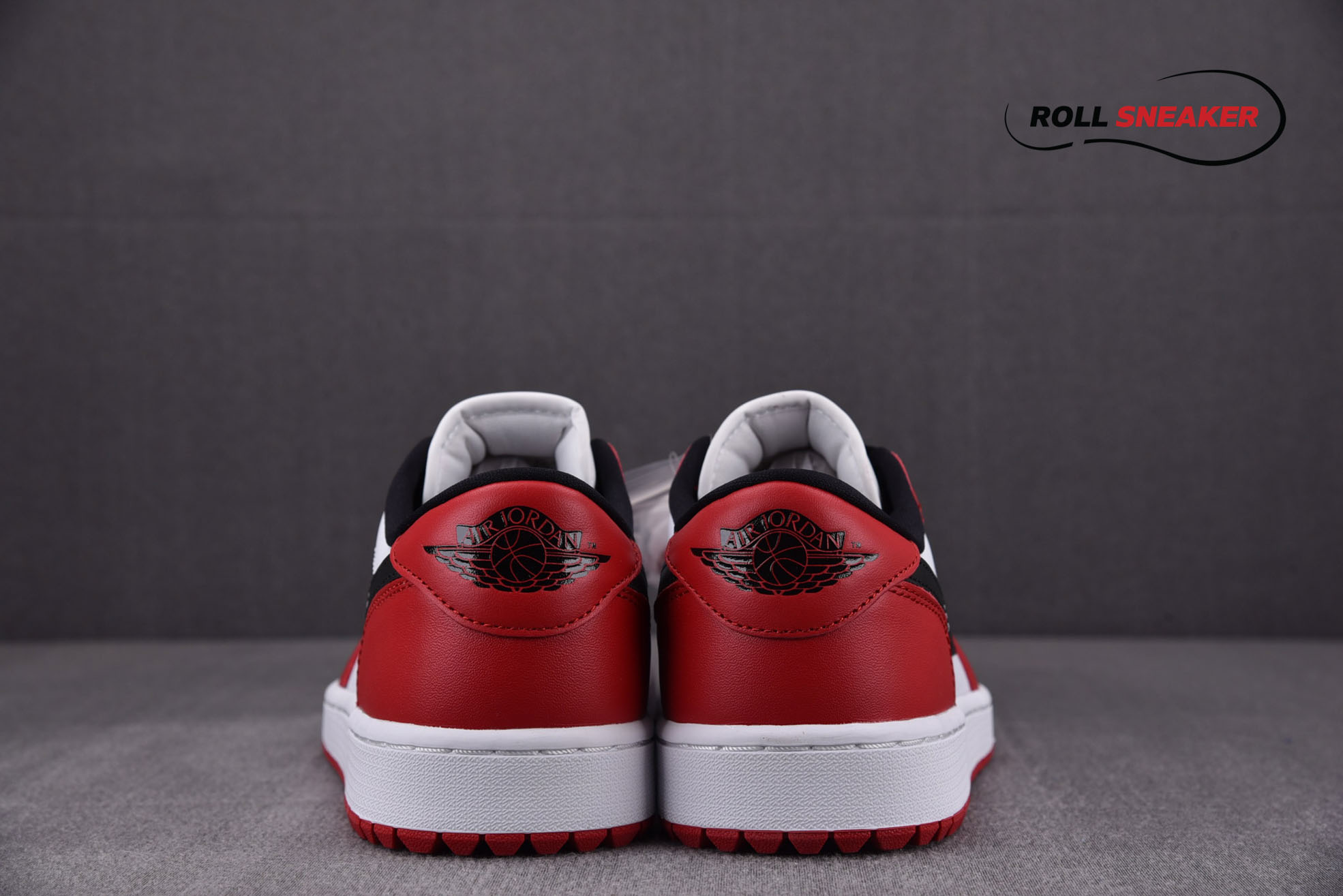 Nike Jordan 1 Retro Low ‘Golf Chicago’