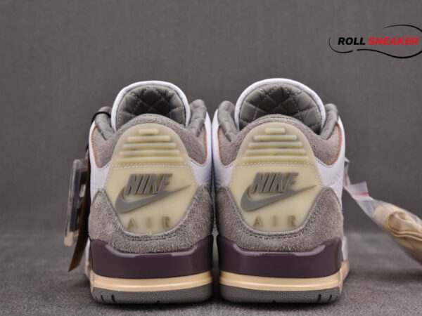 Nike Jordan 3 Retro A Ma Maniére