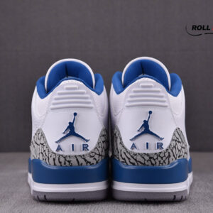 Nike Jordan 3 Retro ‘Wizards’