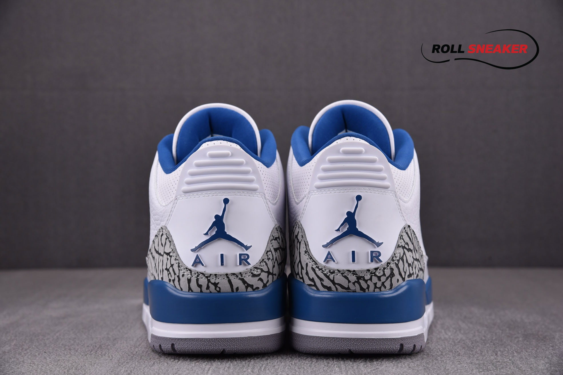 Nike Jordan 3 Retro ‘Wizards’