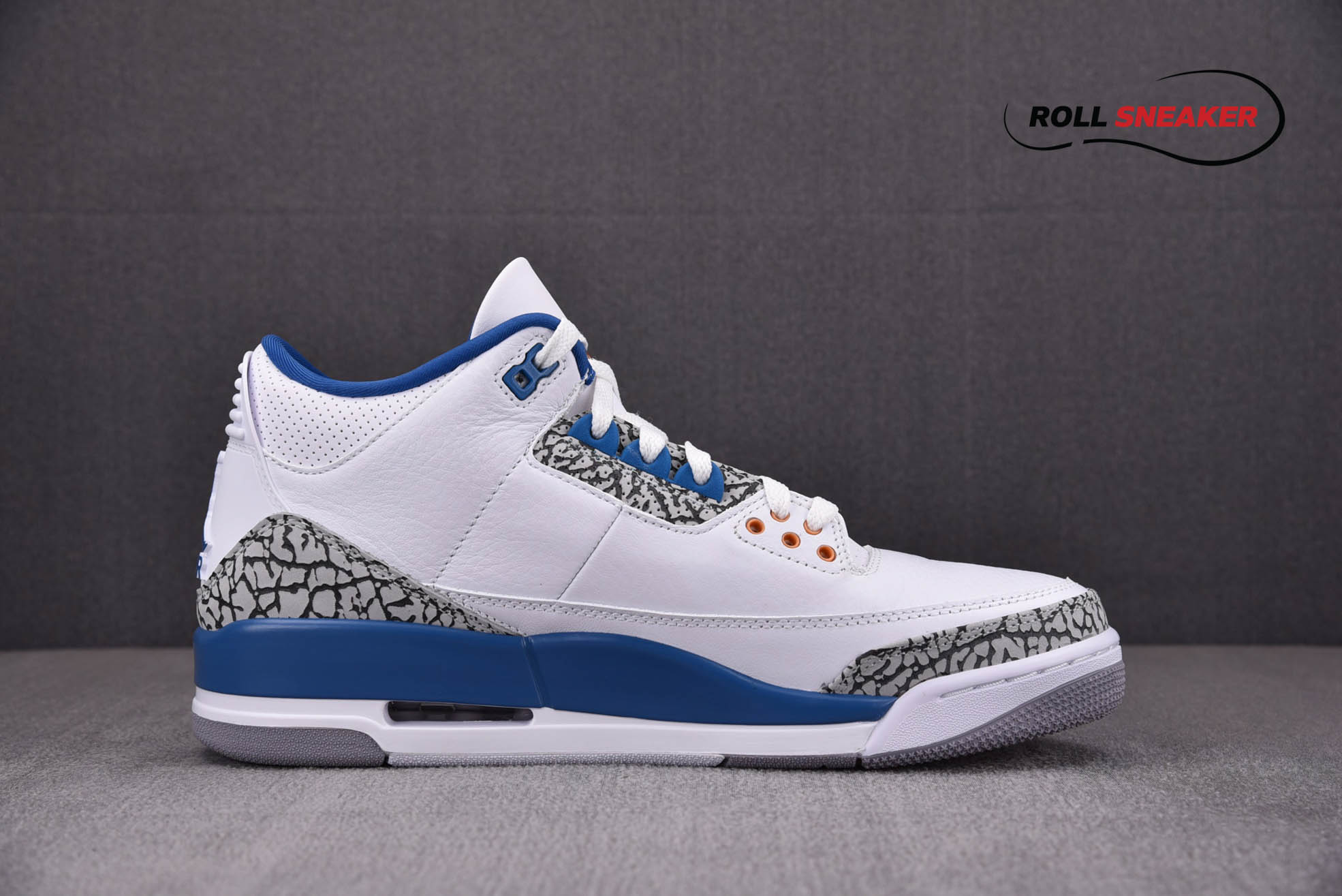 Nike Jordan 3 Retro ‘Wizards’