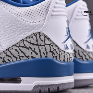 Nike Jordan 3 Retro ‘Wizards’