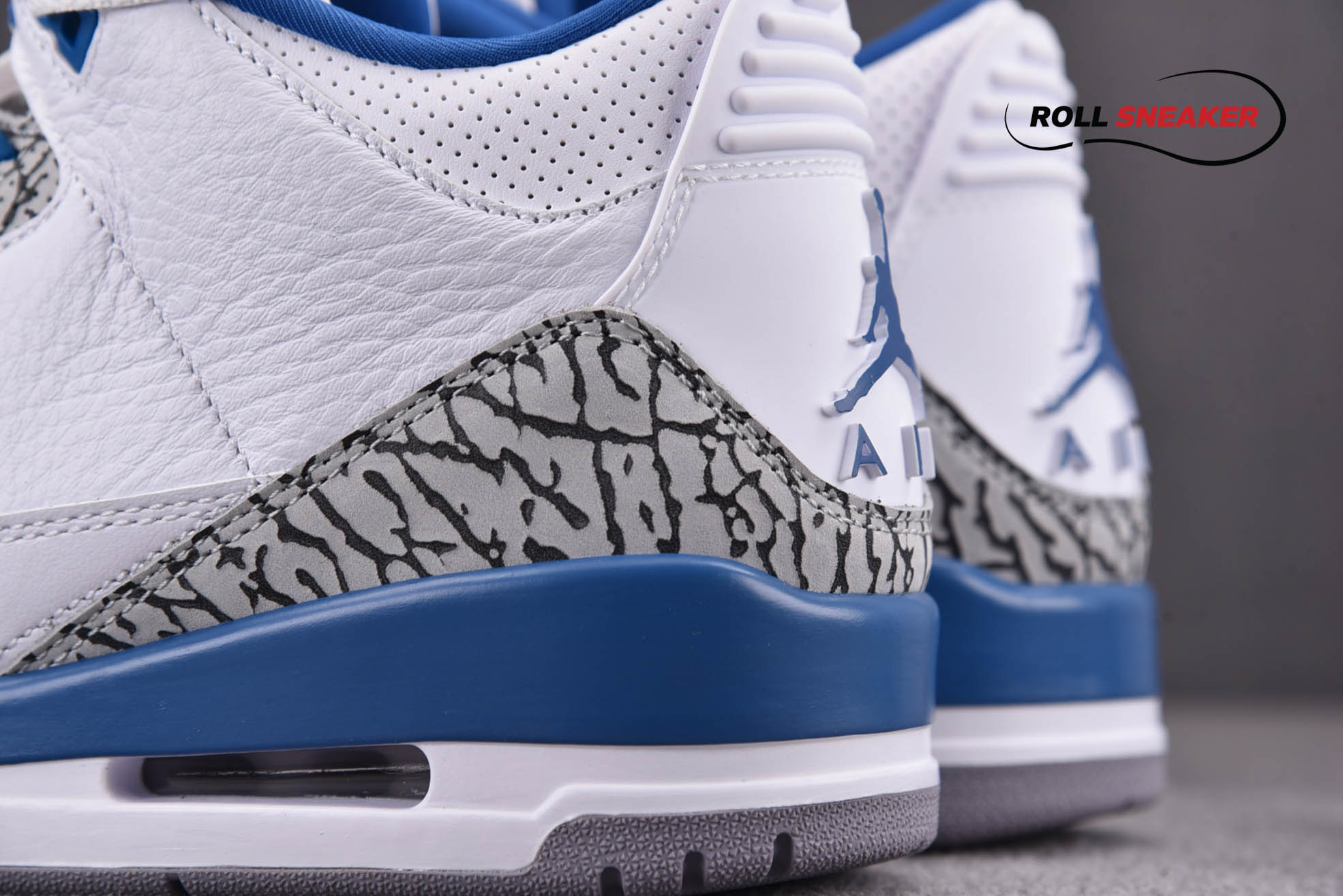 Nike Jordan 3 Retro ‘Wizards’