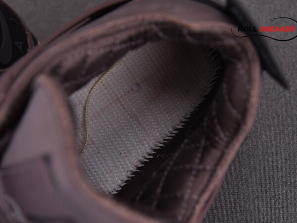 Nike Jordan 4 Retro x A Ma Maniére – Violet Ore