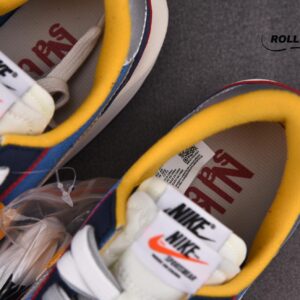 Nike LD Waffle Sacai Blue Multi