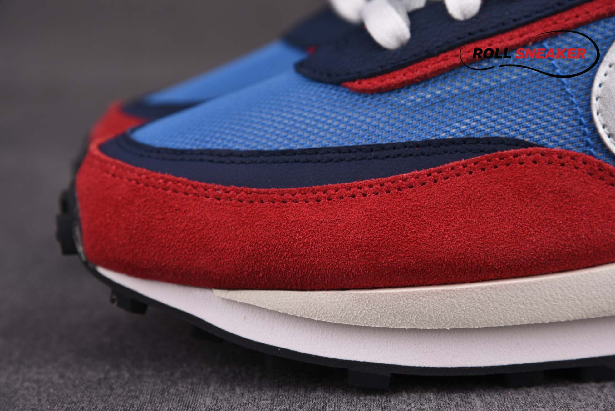 Nike LD Waffle Sacai Blue Multi