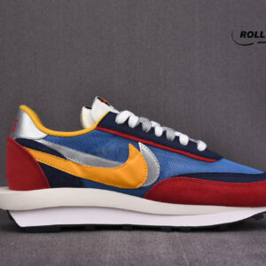 Nike LD Waffle Sacai Blue Multi